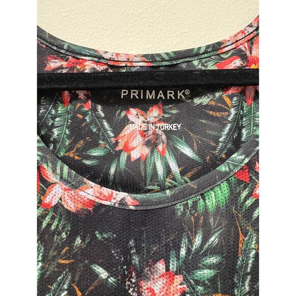 Preloved Primark Ibiza Mens Tank Top Size L - Picture 3 of 3